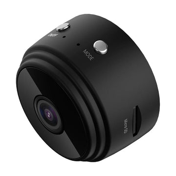 1080P IP Wireless Mini WIFI Camera