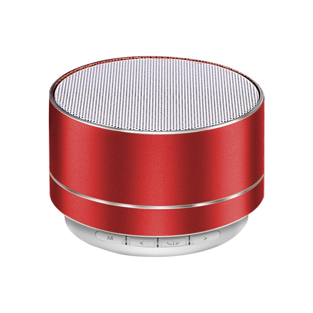 Portable A10 Wireless Bluetooth Speaker