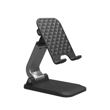 Adjustable Phone, iPad and Tablet Holder