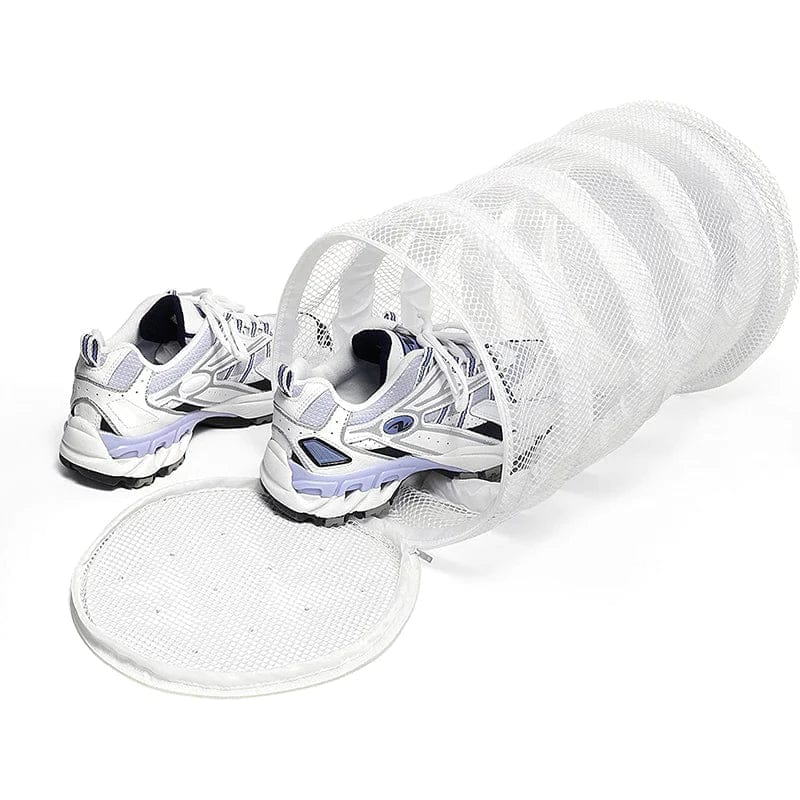 Shoe Washing Storage Bag